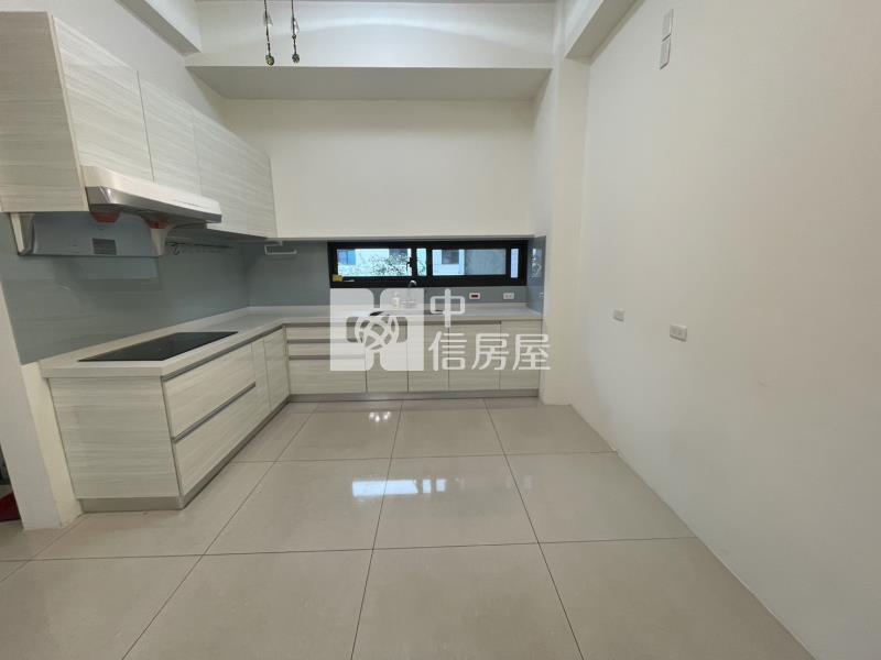臻觀美墅房屋室內格局與周邊環境