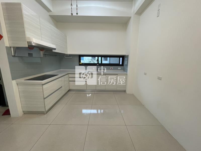 臻觀美墅房屋室內格局與周邊環境