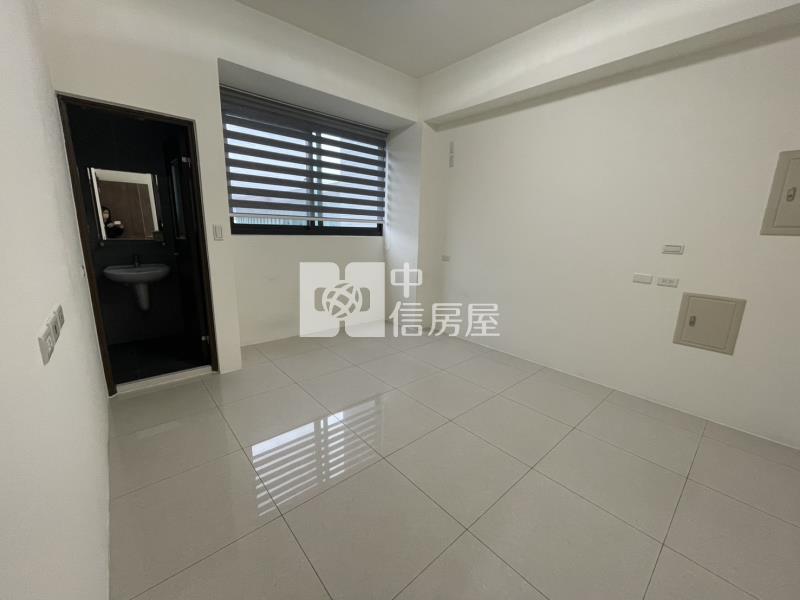 臻觀美墅房屋室內格局與周邊環境