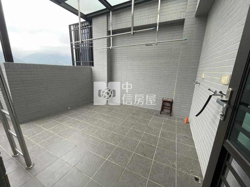 臻觀美墅房屋室內格局與周邊環境