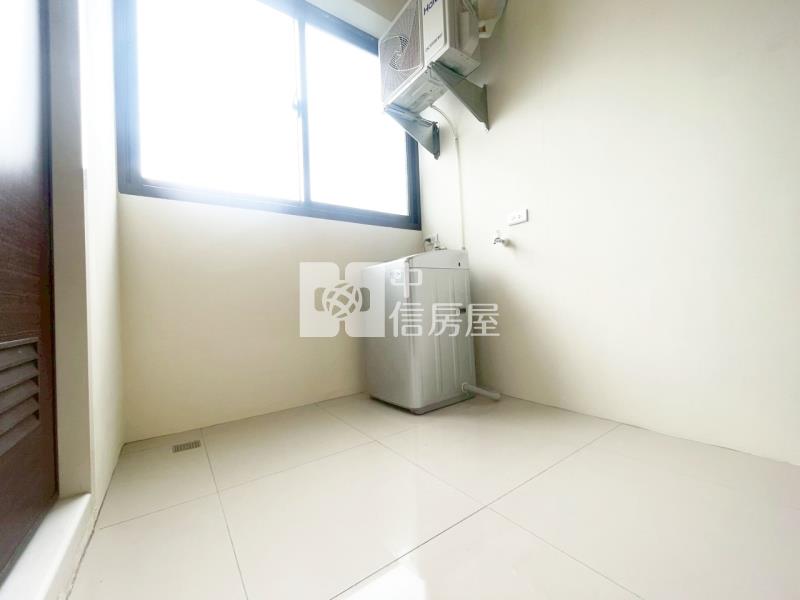 和仁投資美套房屋室內格局與周邊環境