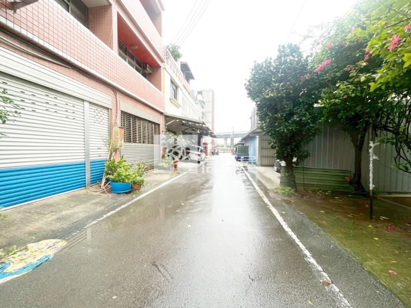 和仁投資美套房屋室內格局與周邊環境