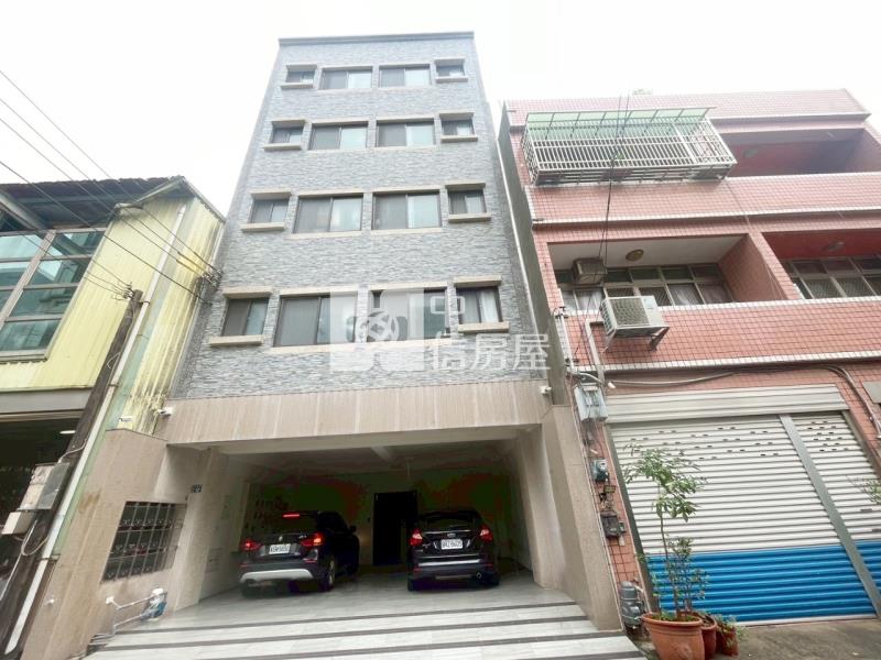 和仁投資美套房屋室內格局與周邊環境