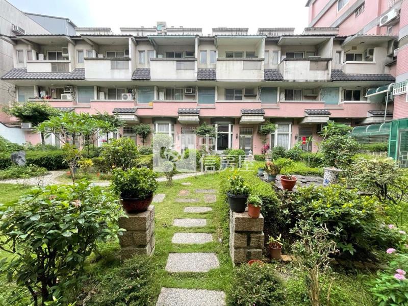 頭家建佳名邸花園雙車別墅房屋室內格局與周邊環境