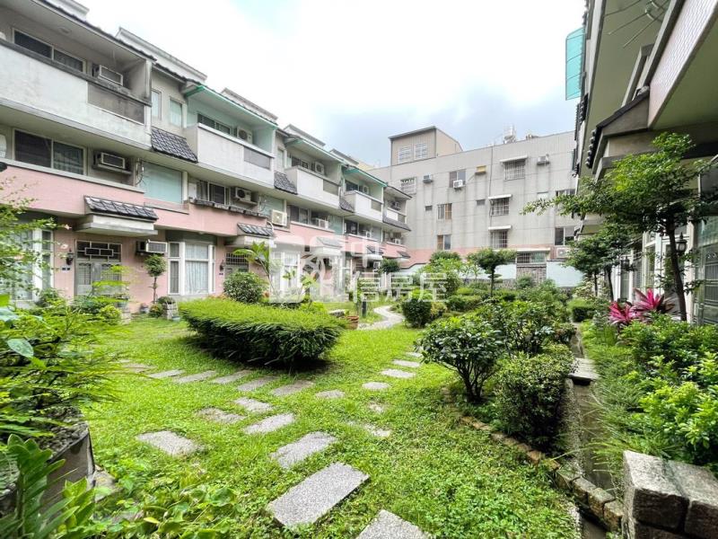 頭家建佳名邸花園雙車別墅房屋室內格局與周邊環境