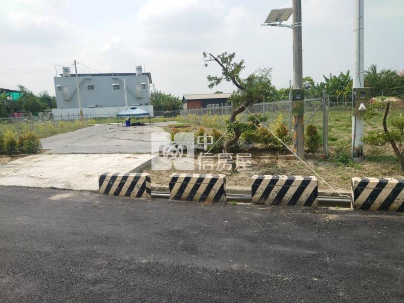 阿公店溪漂亮都內農地房屋室內格局與周邊環境