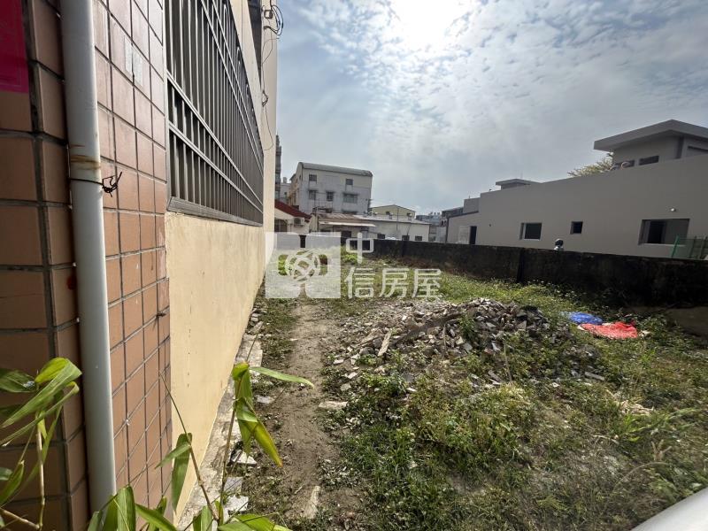 長安國小優值建地房屋室內格局與周邊環境