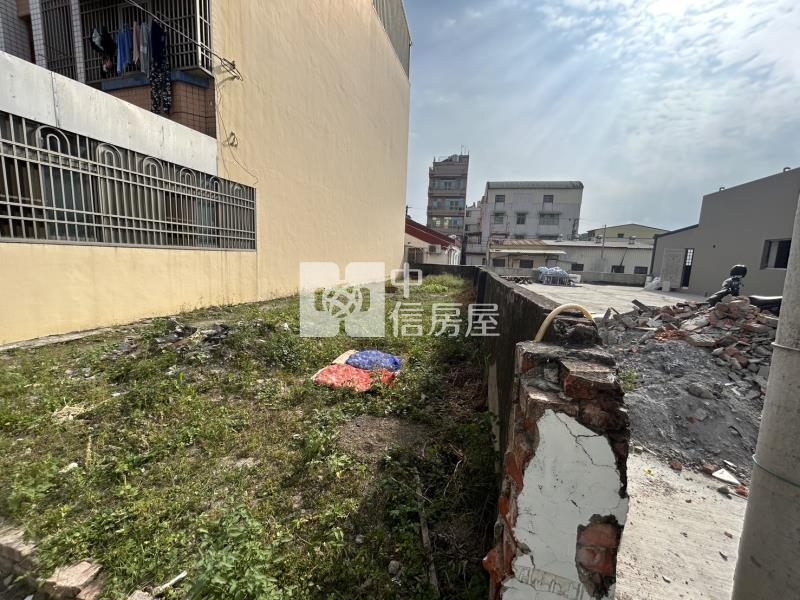 長安國小優值建地房屋室內格局與周邊環境
