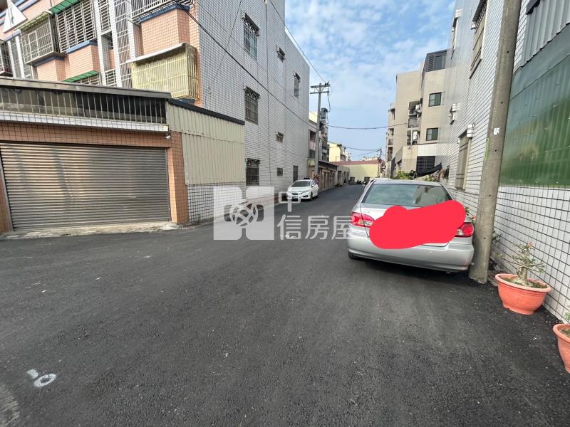 長安國小優值建地房屋室內格局與周邊環境