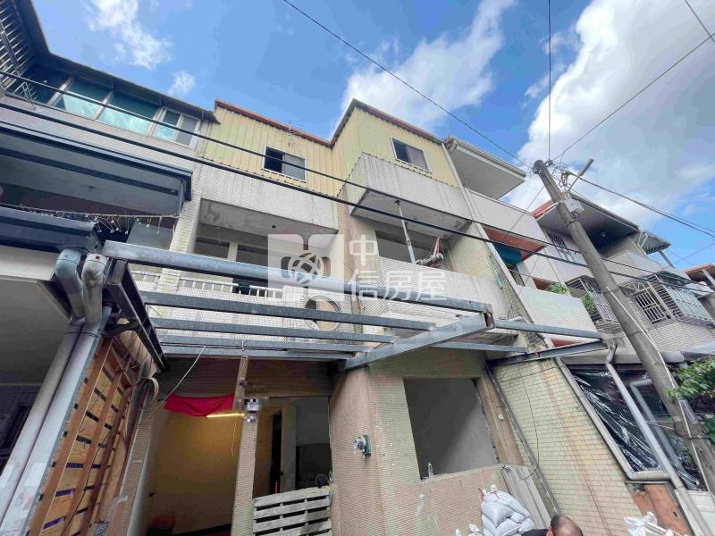 宜市嵐峰路近宜大整新透天厝房屋室內格局與周邊環境