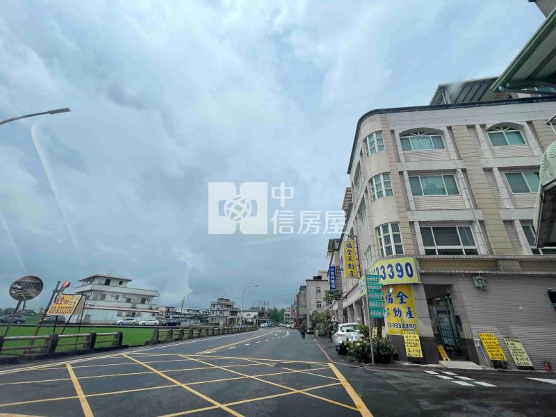 宜市嵐峰路近宜大整新透天厝房屋室內格局與周邊環境