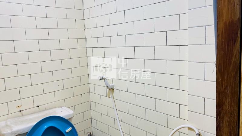 鹿港圖書館旁店住房屋室內格局與周邊環境