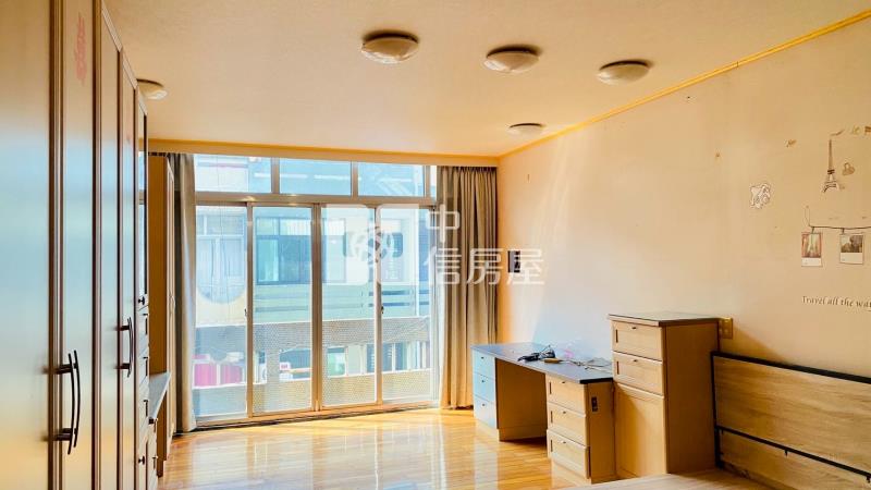 鹿港圖書館旁店住房屋室內格局與周邊環境