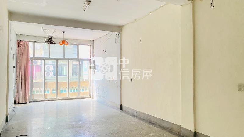 鹿港圖書館旁店住房屋室內格局與周邊環境