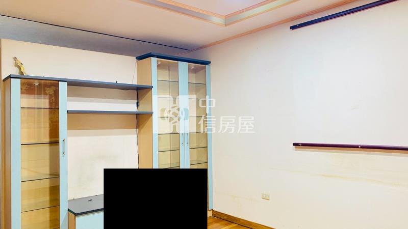 鹿港圖書館旁店住房屋室內格局與周邊環境