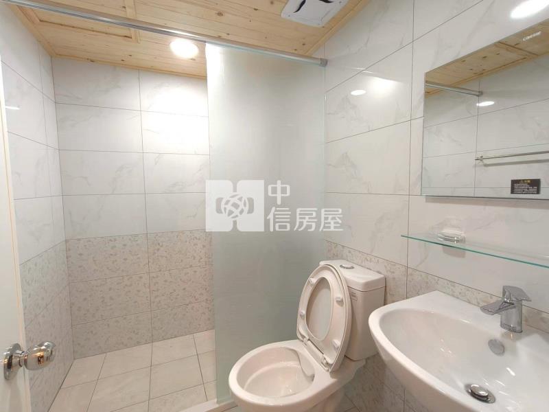 平鎮精美收租套房房屋室內格局與周邊環境
