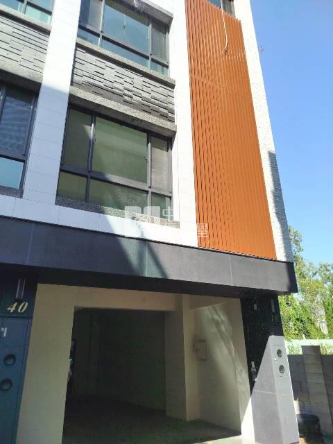 仁美至善塗城雙商圈邊間別墅房屋室內格局與周邊環境