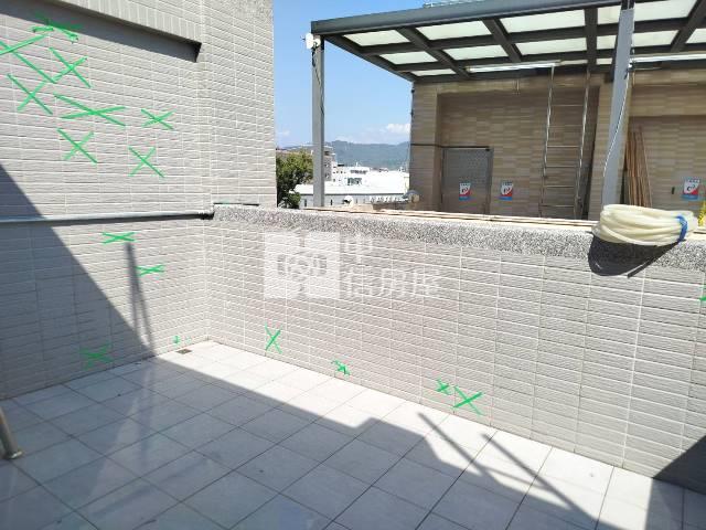 仁美至善塗城雙商圈邊間別墅房屋室內格局與周邊環境