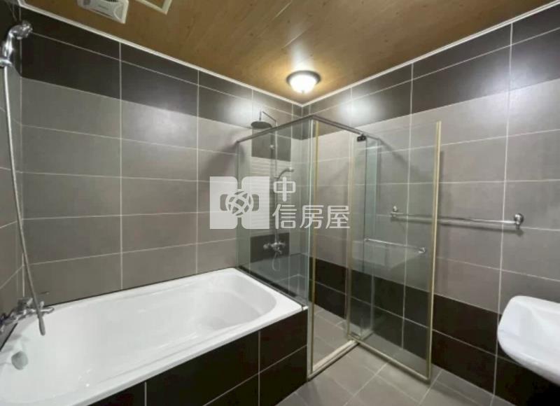 CEO角間豪華別墅房屋室內格局與周邊環境