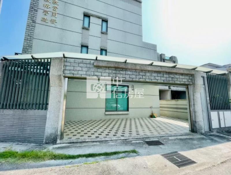 CEO角間豪華別墅房屋室內格局與周邊環境