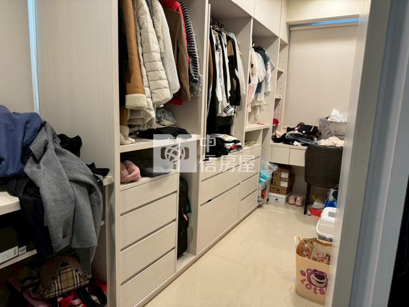 CEO角間豪華別墅房屋室內格局與周邊環境