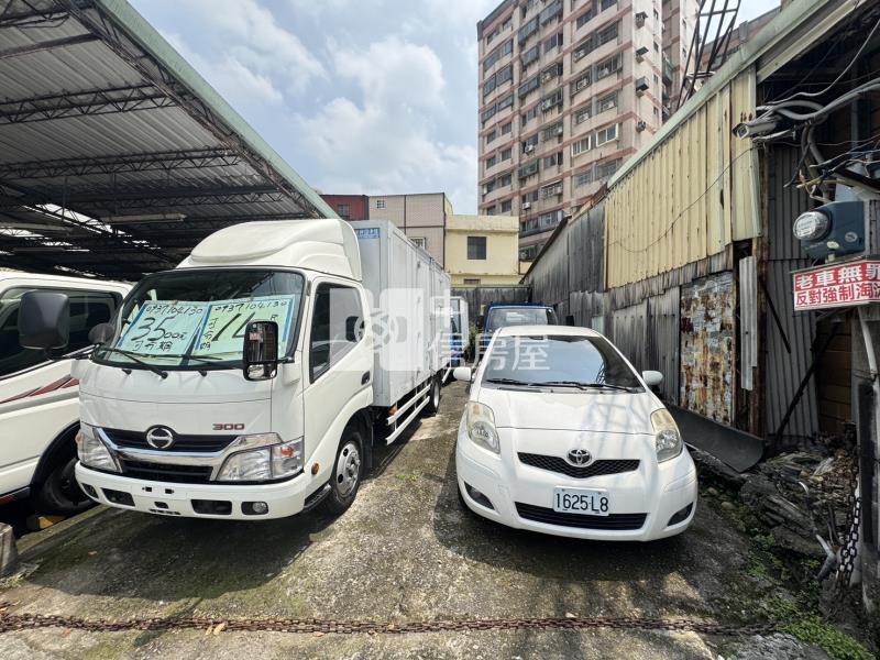 【安家】八德愛買中華路臨路建地房屋室內格局與周邊環境