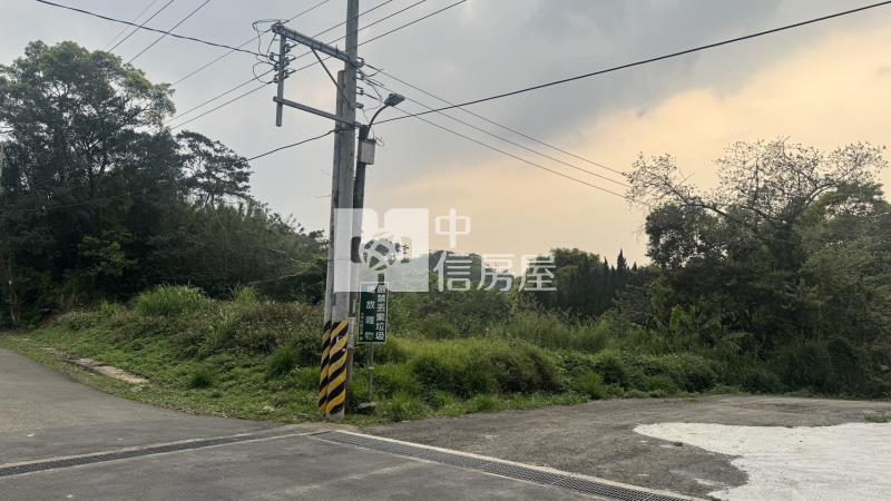 【安家】專任-龍潭石門段雙面臨路美建地房屋室內格局與周邊環境