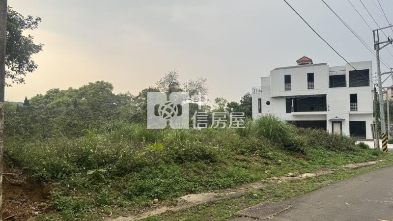 【安家】專任-龍潭石門段雙面臨路美建地房屋室內格局與周邊環境
