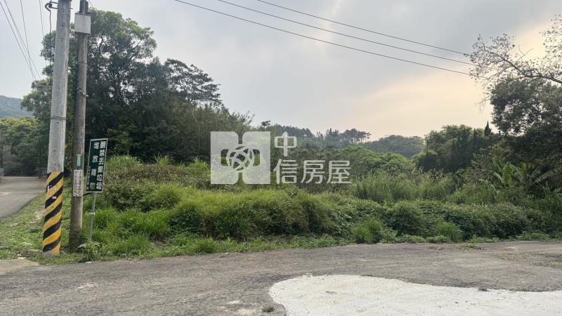 【安家】專任-龍潭石門段雙面臨路美建地房屋室內格局與周邊環境