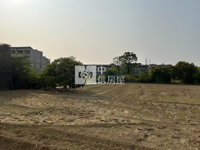南科旁重畫好方正農地房屋室內格局與周邊環境