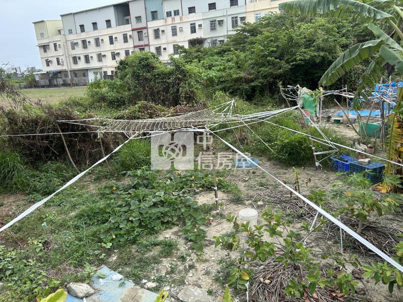 南科旁重畫好方正農地房屋室內格局與周邊環境