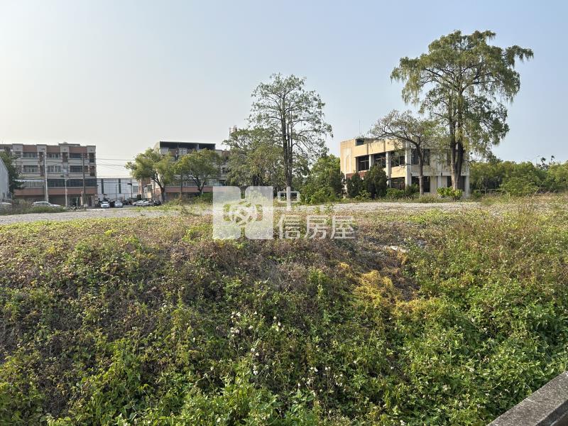 南科旁重畫好方正農地房屋室內格局與周邊環境