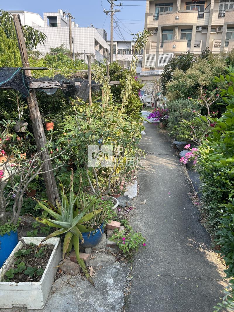 南科旁重畫好方正農地房屋室內格局與周邊環境