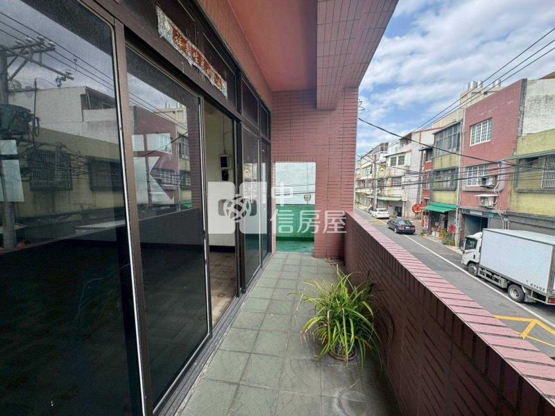 龍岡圓環大地坪獨棟透天房屋室內格局與周邊環境