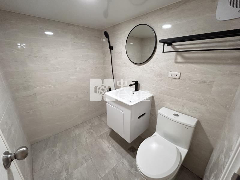 近66低總價電梯3房房屋室內格局與周邊環境