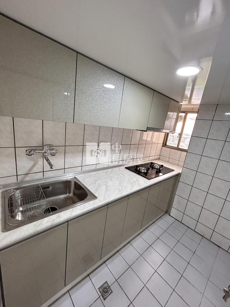 近66低總價電梯3房房屋室內格局與周邊環境