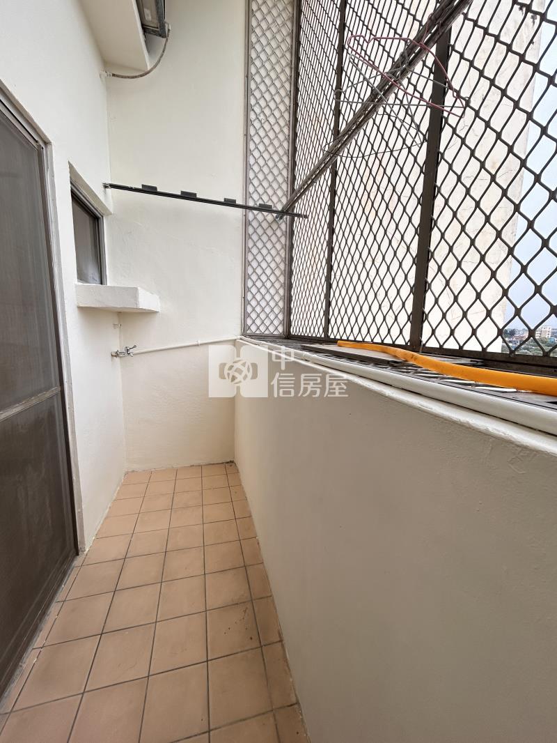 近66低總價電梯3房房屋室內格局與周邊環境