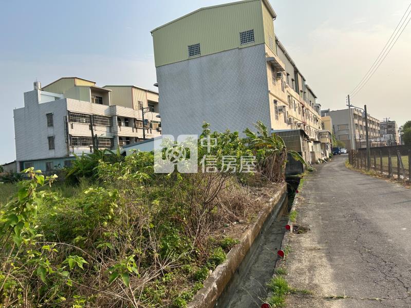 新市近南科大面寬超值農地房屋室內格局與周邊環境