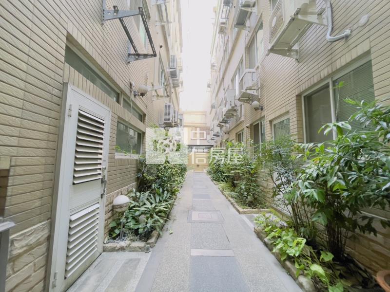 七期精銳透店房屋室內格局與周邊環境