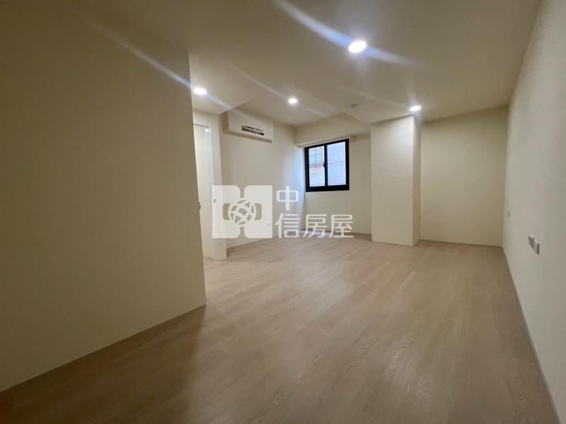 西區大坪數2房房屋室內格局與周邊環境