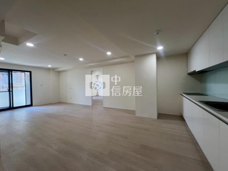 西區大坪數2房房屋室內格局與周邊環境