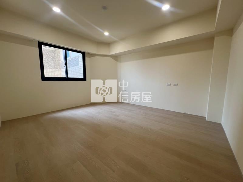 西區大坪數2房房屋室內格局與周邊環境