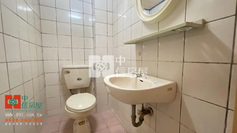 民雄市區透天住家房屋室內格局與周邊環境