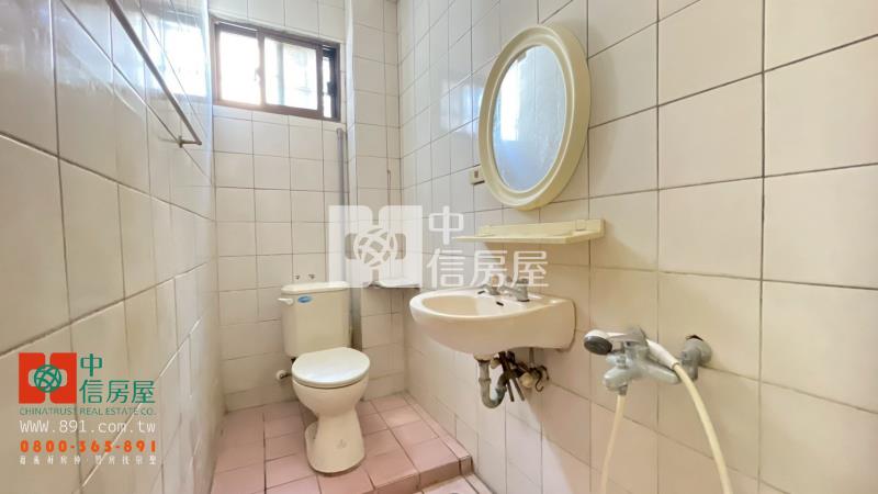民雄市區透天住家房屋室內格局與周邊環境