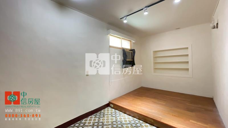 民雄市區透天住家房屋室內格局與周邊環境