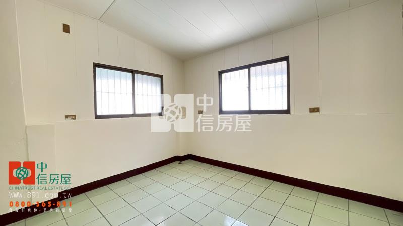 民雄市區透天住家房屋室內格局與周邊環境