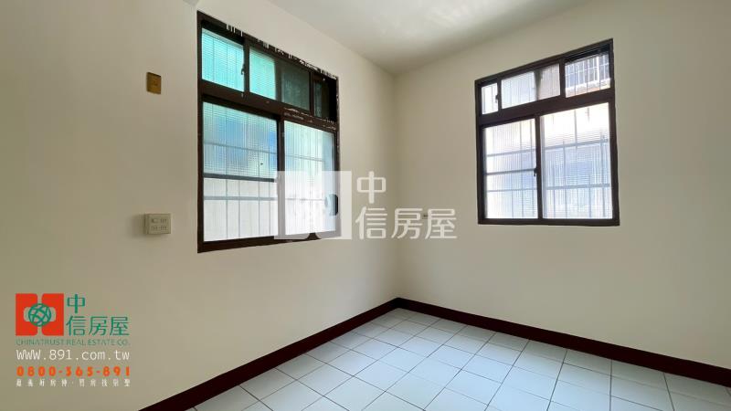 民雄市區透天住家房屋室內格局與周邊環境