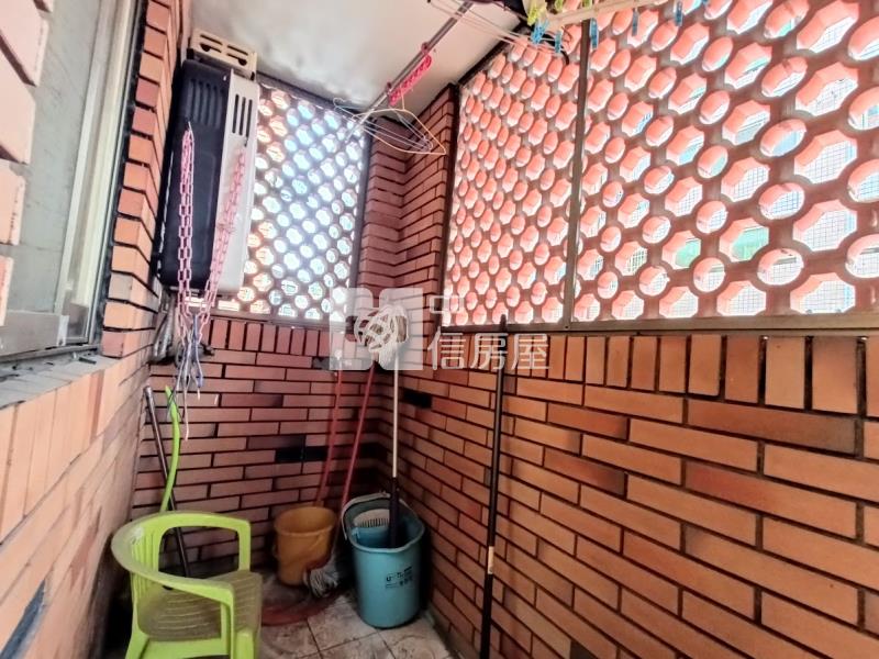 @公益商圈@傑出家園華廈.4房+車位房屋室內格局與周邊環境