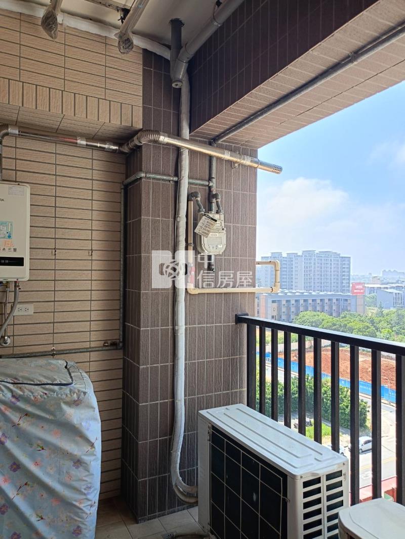 大園稀有兩房/坡平車位房屋室內格局與周邊環境