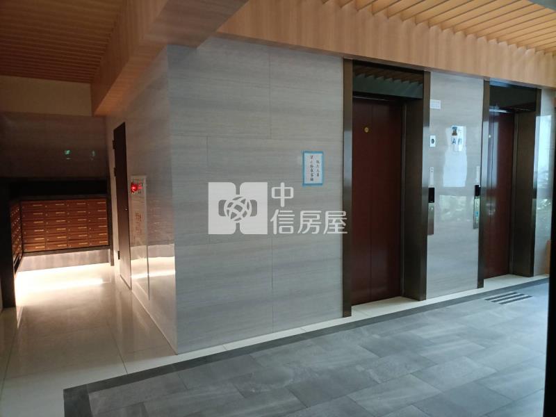 大園稀有兩房/坡平車位房屋室內格局與周邊環境